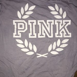 VS PINK shirt